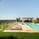Villa San Vito Due Ostuni