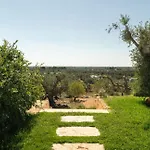 Villa San Vito Due Ostuni