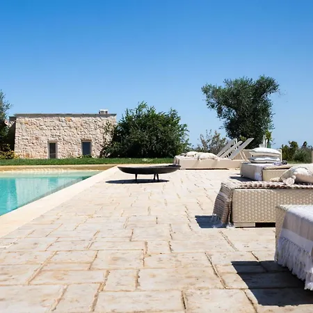 Villa San Vito Due