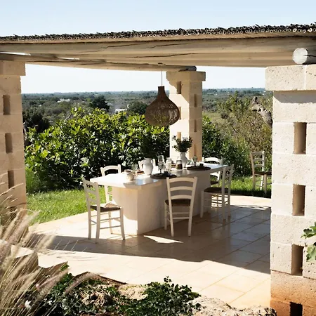 Villa San Vito Due *