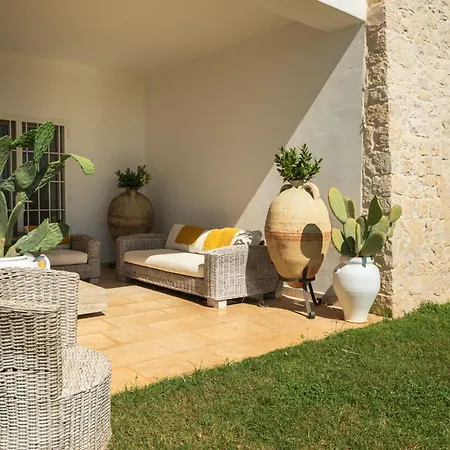 Villa San Vito Due *