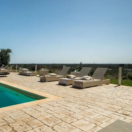 Villa San Vito Due Ostuni