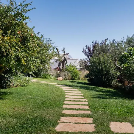 Villa San Vito Due