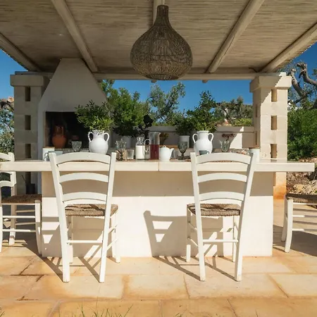 Villa San Vito Due