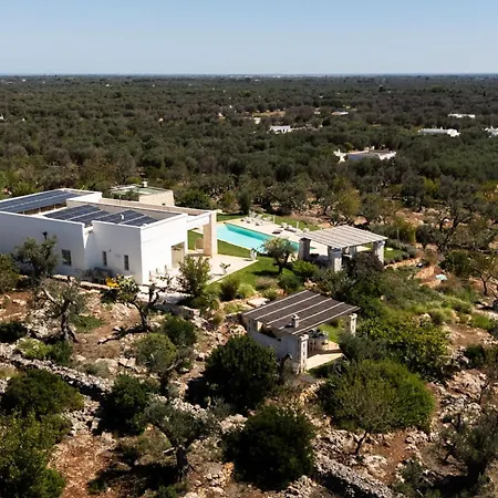 Villa San Vito Due *