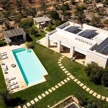 San Vito Due Villa Ostuni