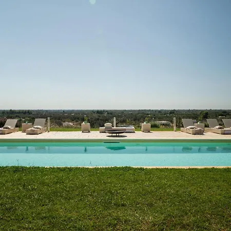 San Vito Due Villa *