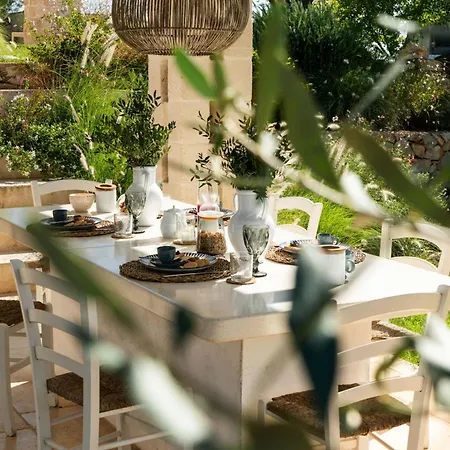 Villa San Vito Due *
