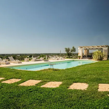 San Vito Due Villa
