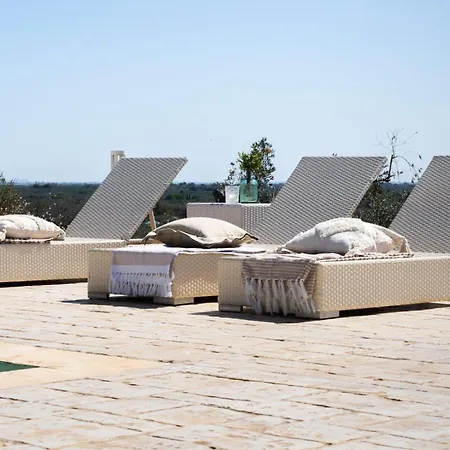 Villa San Vito Due *