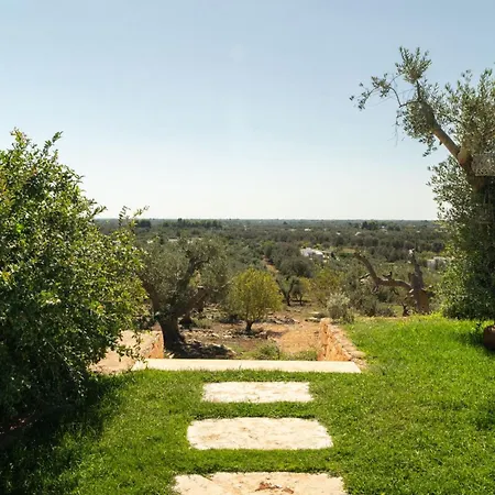 Villa San Vito Due Ostuni
