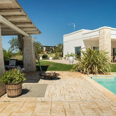 San Vito Due Villa