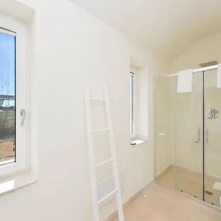 Villa San Vito Due *