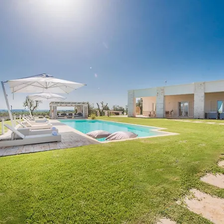 San Vito Due Villa