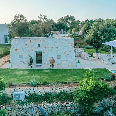 San Vito Due Villa *