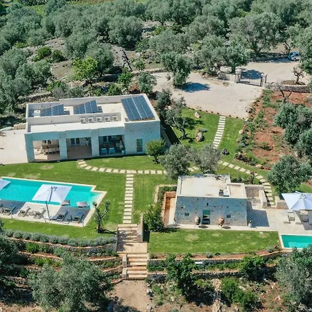 San Vito Due Villa