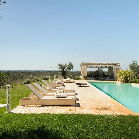 فيلة San Vito Due أوستوني