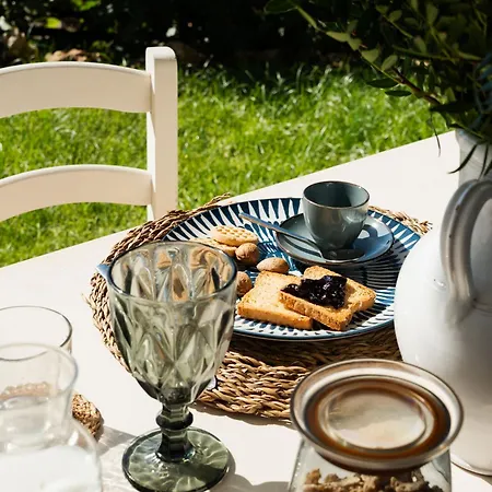 San Vito Due فيلة *