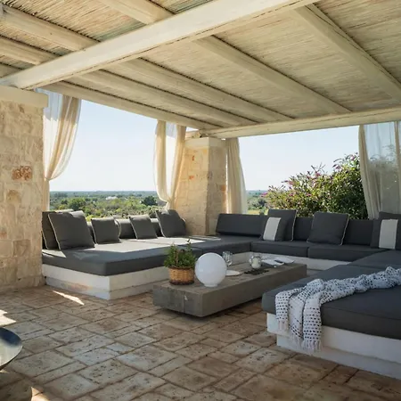 San Vito Due فيلة أوستوني