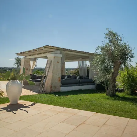 San Vito Due * أوستوني