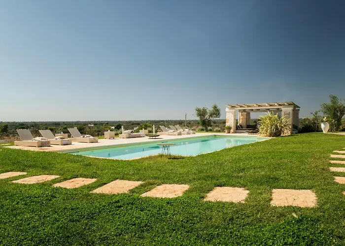 San Vito Due וילה